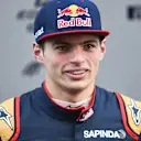 Max Verstappen (NED) Scuderia Toro Rosso at Formula One Testing, Day One, Barcelona, Spain, Tuesday 1 March 2016. © Sutton Motorsport Images