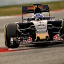 Max Verstappen (NDL) Scuderia Toro Rosso STR11 at Formula One Testing, Day One, Barcelona, Spain, Tuesday 1 March 2016. © Sutton Motorsport Images