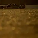 Kevin Magnussen (DEN) Renault Sport F1 Team RS16  at Formula One Testing, Day One, Barcelona, Spain, Tuesday 1 March 2016. © Sutton Motorsport Images