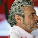 Maurizio Arrivabene (ITA) Ferrari Team Principal at Formula One Testing, Day Two, Barcelona, Spain, Wednesday 2 March 2016. © Sutton Motorsport Images Sutton Motorsport Images