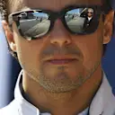 Felipe Massa (BRA) Williams at Formula One Testing, Day Two, Barcelona, Spain, Wednesday 2 March 2016. © Sutton Motorsport Images