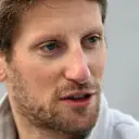 Romain Grosjean (FRA) Haas F1 at Formula One Testing, Day Two, Barcelona, Spain, Wednesday 2 March 2016. © Sutton Motorsport Images