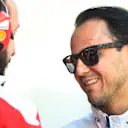 Felipe Massa (BRA) Williams at Formula One Testing, Day Two, Barcelona, Spain, Wednesday 2 March 2016. © Sutton Motorsport Images