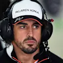 Fernando Alonso (ESP) McLaren at Formula One Testing, Day Two, Barcelona, Spain, Wednesday 2 March 2016. © Sutton Motorsport Images