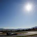 Valtteri Bottas (FIN) Williams FW38 at Formula One Testing, Day Two, Barcelona, Spain, Wednesday 2 March 2016. © Sutton Motorsport Images
