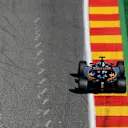 Nico Hulkenberg (GER) Force India VJM09 at Formula One World Championship, Rd13, Belgian Grand Prix, Practice, Spa Francorchamps, Belgium, Friday 26 August 2016. © Sutton Images