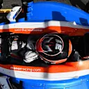 Esteban Ocon (FRA) Manor Racing MRT05 at Formula One World Championship, Rd13, Belgian Grand Prix, Practice, Spa Francorchamps, Belgium, Friday 26 August 2016. © Sutton Images