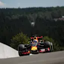 Daniel Ricciardo (AUS) Red Bull Racing RB12 at Formula One World Championship, Rd13, Belgian Grand Prix, Practice, Spa Francorchamps, Belgium, Friday 26 August 2016. © Sutton Images