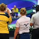 Press Conference at Formula One World Championship, Rd13, Belgian Grand Prix, Practice, Spa Francorchamps, Belgium, Friday 26 August 2016. © Sutton Images