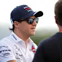 Felipe Massa (BRA) Williams at Formula One World Championship, Rd13, Belgian Grand Prix, Practice, Spa Francorchamps, Belgium, Friday 26 August 2016. © Sutton Images