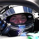 Nico Rosberg (GER) Mercedes-Benz F1 W07 Hybrid with halo at Formula One World Championship, Rd13, Belgian Grand Prix, Practice, Spa Francorchamps, Belgium, Friday 26 August 2016. © Sutton Images