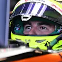 Sergio Perez (MEX) Force India VJM09 at Formula One World Championship, Rd13, Belgian Grand Prix, Practice, Spa Francorchamps, Belgium, Friday 26 August 2016. © Sutton Images