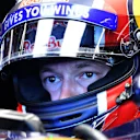 Daniil Kvyat (RUS) Scuderia Toro Rosso STR11 at Formula One World Championship, Rd13, Belgian Grand Prix, Practice, Spa Francorchamps, Belgium, Friday 26 August 2016. © Sutton Images