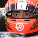 Esteban Gutierrez (MEX) Haas VF-16 at Formula One World Championship, Rd13, Belgian Grand Prix, Practice, Spa Francorchamps, Belgium, Friday 26 August 2016. © Sutton Images