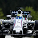 Felipe Massa (BRA) Williams FW38 at Formula One World Championship, Rd13, Belgian Grand Prix, Practice, Spa Francorchamps, Belgium, Friday 26 August 2016. © Sutton Images
