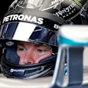 Nico Rosberg (GER) Mercedes-Benz F1 W07 Hybrid at Formula One World Championship, Rd13, Belgian Grand Prix, Practice, Spa Francorchamps, Belgium, Friday 26 August 2016. © Sutton Images