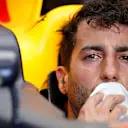 Daniel Ricciardo (AUS) Red Bull Racing RB12 at Formula One World Championship, Rd13, Belgian Grand Prix, Practice, Spa Francorchamps, Belgium, Friday 26 August 2016. © Sutton Images