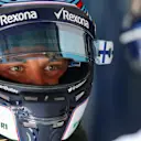 Valtteri Bottas (FIN) Williams at Formula One World Championship, Rd13, Belgian Grand Prix, Practice, Spa Francorchamps, Belgium, Friday 26 August 2016. © Sutton Images