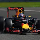 Daniel Ricciardo (AUS) Red Bull Racing RB12 at Formula One World Championship, Rd13, Belgian Grand Prix, Qualifying, Spa Francorchamps, Belgium, Saturday 27 August 2016. © Sutton Images