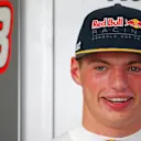 Max Verstappen (NED) Red Bull Racing at Formula One World Championship, Rd13, Belgian Grand Prix, Qualifying, Spa Francorchamps, Belgium, Saturday 27 August 2016. © Sutton Images