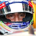 Daniel Ricciardo (AUS) Red Bull Racing at Formula One World Championship, Rd13, Belgian Grand Prix, Qualifying, Spa Francorchamps, Belgium, Saturday 27 August 2016. © Sutton Images