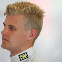 Marcus Ericsson (SWE) Sauber at Formula One World Championship, Rd13, Belgian Grand Prix, Qualifying, Spa Francorchamps, Belgium, Saturday 27 August 2016. © Sutton Images