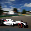 Felipe Massa (BRA) Williams FW38 at Formula One World Championship, Rd13, Belgian Grand Prix, Qualifying, Spa Francorchamps, Belgium, Saturday 27 August 2016. © Sutton Images