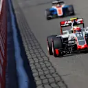 Esteban Gutierrez (MEX) Haas VF-16 at Formula One World Championship, Rd13, Belgian Grand Prix, Qualifying, Spa Francorchamps, Belgium, Saturday 27 August 2016. © Sutton Images