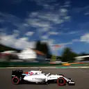 Valtteri Bottas (FIN) Williams FW38 at Formula One World Championship, Rd13, Belgian Grand Prix, Qualifying, Spa Francorchamps, Belgium, Saturday 27 August 2016. © Sutton Images