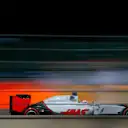 Romain Grosjean (FRA) Haas VF-16 at Formula One World Championship, Rd13, Belgian Grand Prix, Qualifying, Spa Francorchamps, Belgium, Saturday 27 August 2016. © Sutton Images