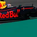 Max Verstappen (NED) Red Bull Racing RB12 at Formula One World Championship, Rd13, Belgian Grand Prix, Qualifying, Spa Francorchamps, Belgium, Saturday 27 August 2016. © Sutton Images