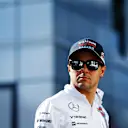Felipe Massa (BRA) Williams at Formula One World Championship, Rd13, Belgian Grand Prix, Qualifying, Spa Francorchamps, Belgium, Saturday 27 August 2016. © Sutton Images