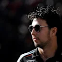 Sergio Perez (MEX) Force India at Formula One World Championship, Rd13, Belgian Grand Prix, Qualifying, Spa Francorchamps, Belgium, Saturday 27 August 2016. © Sutton Images