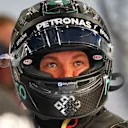 Nico Rosberg (GER) Mercedes AMG F1 at Formula One World Championship, Rd13, Belgian Grand Prix, Qualifying, Spa Francorchamps, Belgium, Saturday 27 August 2016. © Sutton Images