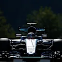 Lewis Hamilton (GBR) Mercedes-Benz F1 W07 Hybrid at Formula One World Championship, Rd13, Belgian Grand Prix, Qualifying, Spa Francorchamps, Belgium, Saturday 27 August 2016. © Sutton Images