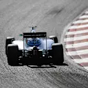Felipe Massa (BRA) Williams FW38 at Formula One World Championship, Rd13, Belgian Grand Prix, Qualifying, Spa Francorchamps, Belgium, Saturday 27 August 2016. © Sutton Images