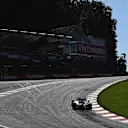 Felipe Massa (BRA) Williams FW38 at Formula One World Championship, Rd13, Belgian Grand Prix, Qualifying, Spa Francorchamps, Belgium, Saturday 27 August 2016. © Sutton Images