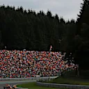 Daniel Ricciardo (AUS) Red Bull Racing RB12 at Formula One World Championship, Rd13, Belgian Grand Prix, Race, Spa Francorchamps, Belgium, Sunday 28 August 2016. © Sutton Images