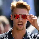 Daniil Kvyat (RUS) Scuderia Toro Rosso at Formula One World Championship, Rd13, Belgian Grand Prix, Race, Spa Francorchamps, Belgium, Sunday 28 August 2016. © Sutton Images