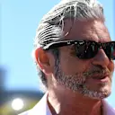 Maurizio Arrivabene (ITA) Ferrari Team Principal at Formula One World Championship, Rd13, Belgian Grand Prix, Preparations, Spa Francorchamps, Belgium, Thursday 25 August 2016. © Sutton Images