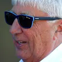 Herbie Blash (GBR) FIA Delegate at Formula One World Championship, Rd13, Belgian Grand Prix, Preparations, Spa Francorchamps, Belgium, Thursday 25 August 2016. © Sutton Images