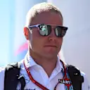 Valtteri Bottas (FIN) Williams at Formula One World Championship, Rd13, Belgian Grand Prix, Preparations, Spa Francorchamps, Belgium, Thursday 25 August 2016. © Sutton Images