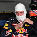 Max Verstappen (NED) Red Bull Racing at Formula One World Championship, Rd20, Brazilian Grand Prix, Practice, Interlagos, Sao Paulo, Brazil, Friday 11 November 2016. © Sutton Images