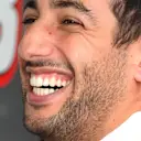 Daniel Ricciardo (AUS) Red Bull Racing at Formula One World Championship, Rd20, Brazilian Grand Prix, Practice, Interlagos, Sao Paulo, Brazil, Friday 11 November 2016. © Sutton Images