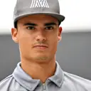 Pascal Wehrlein (GER) Manor Racing at Formula One World Championship, Rd20, Brazilian Grand Prix, Practice, Interlagos, Sao Paulo, Brazil, Friday 11 November 2016. © Sutton Images