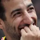 Daniel Ricciardo (AUS) Red Bull Racing at Formula One World Championship, Rd20, Brazilian Grand Prix, Practice, Interlagos, Sao Paulo, Brazil, Friday 11 November 2016. © Sutton Images