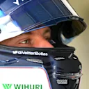 Valtteri Bottas (FIN) Williams at Formula One World Championship, Rd20, Brazilian Grand Prix, Practice, Interlagos, Sao Paulo, Brazil, Friday 11 November 2016. © Sutton Images