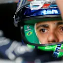 Felipe Massa (BRA) Williams at Formula One World Championship, Rd20, Brazilian Grand Prix, Qualifying, Interlagos, Sao Paulo, Brazil, Saturday 12 November 2016. © Sutton Images