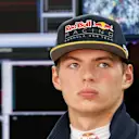 Max Verstappen (NED) Red Bull Racing at Formula One World Championship, Rd20, Brazilian Grand Prix, Qualifying, Interlagos, Sao Paulo, Brazil, Saturday 12 November 2016. © Sutton Images