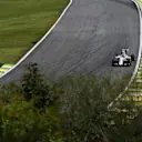 Valtteri Bottas (FIN) Williams FW38 at Formula One World Championship, Rd20, Brazilian Grand Prix, Qualifying, Interlagos, Sao Paulo, Brazil, Saturday 12 November 2016. © Sutton Images